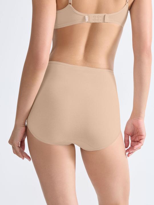 Immagine prodotto Sloggi Maxislip Pure Comfort Maxi (M, confezione da 9)