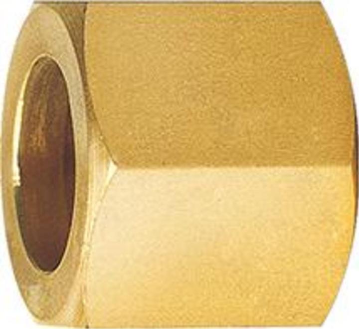 NoName Überwurfmutter G3/8" R