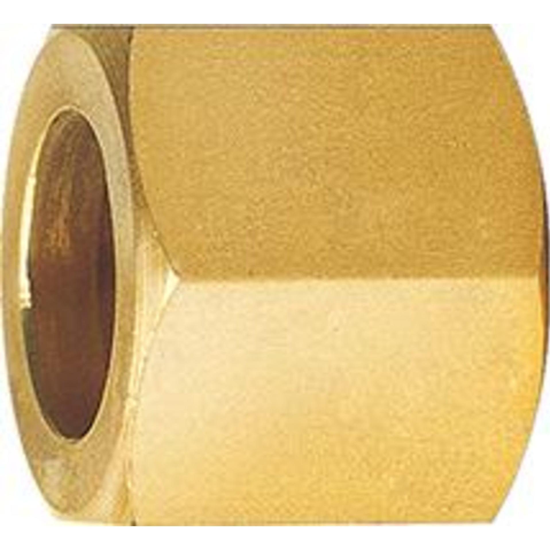 Fortis, Dadi + Rondelle, Dado di raccordo G1/4" R (G1/4")