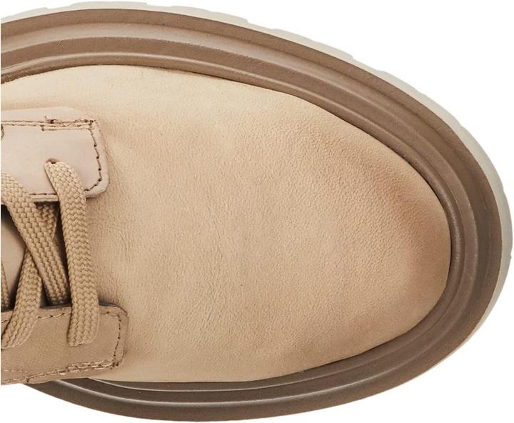 Image du produit Bagatt Dames rammellaarzen Evo, gebroken wit, 39 EU (39)