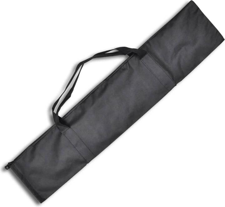 Produktbild vidaXL Fotostudio-Kit (300 cm, 208 cm)