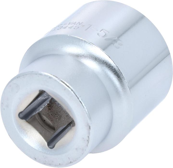 Actual product image KS Tools 3/4" hexagon socket short (1 5/8")