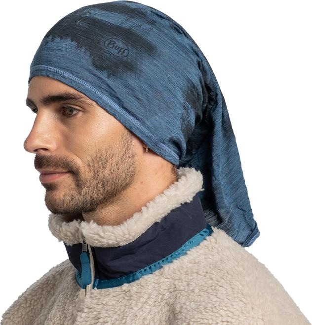 Produktbild Buff Merino Lightweight Prints