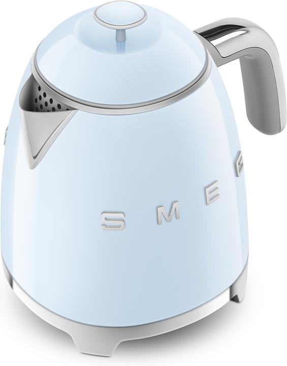 Actual product image Smeg 50's Retro Style Mini (0.80 l)