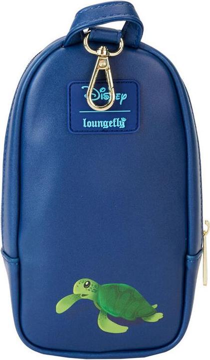 Image du produit Loungefly Disney by Trousse à crayons Mini Backpack Camping Cuties