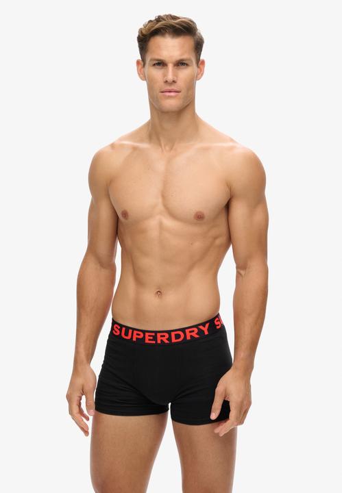 Produktbild Superdry Unterhose (S, 3er Pack)
