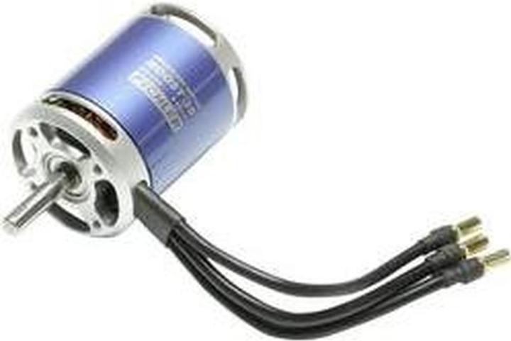 Produktbild Pichler Flugmodell Brushless Elektromo