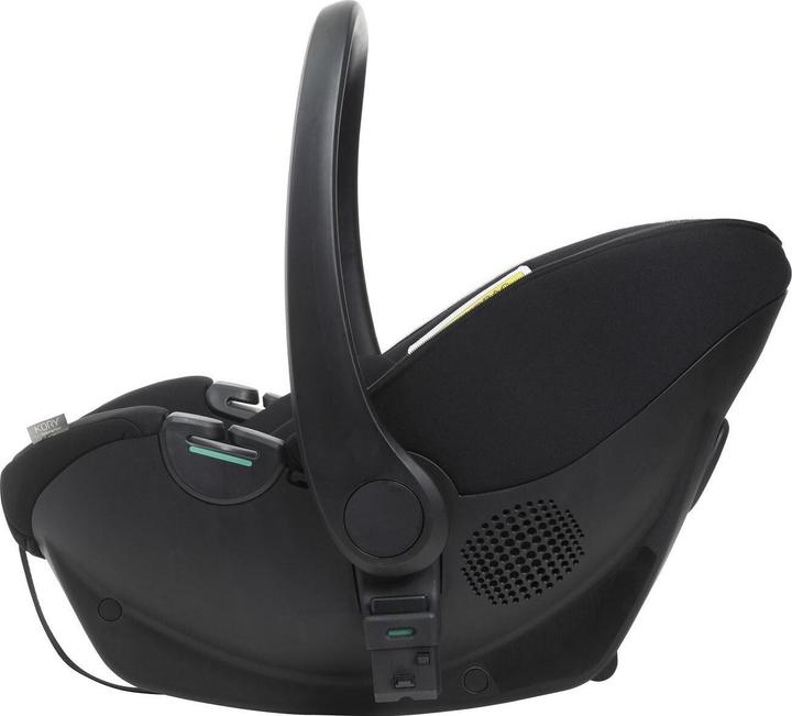 Actual product image Chicco Kory I-Size Essential (Baby car seat, ECE R129/i-Size Standard)