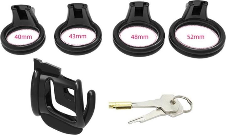 Produktbild CockLock Gest Lock