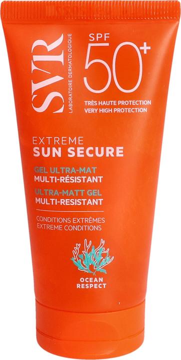 Sonnencreme