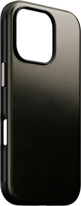 Actual product image Nomad Case for iPhone 16 Pro MagSafe leather (Apple iPhone 16 Pro)