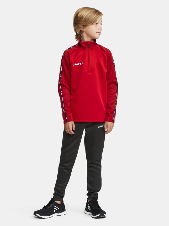 Produktbild Craft SQUAD 2.0 HALF ZIP JR (146)