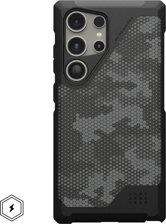 Immagine prodotto UAG Metroprolis LT con magnete (Samsung Galaxy S24 Ultra)