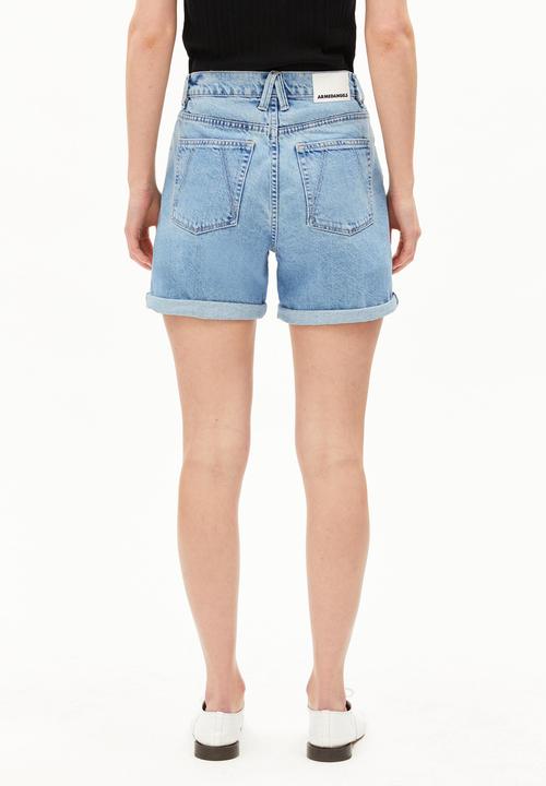 Image du produit Armedangels Short en jean SHEAARI (25)