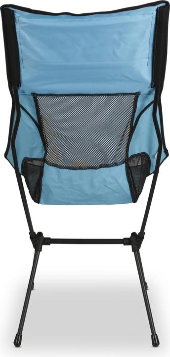 Produktbild Trekony Campingstuhl Hoch Hellblau