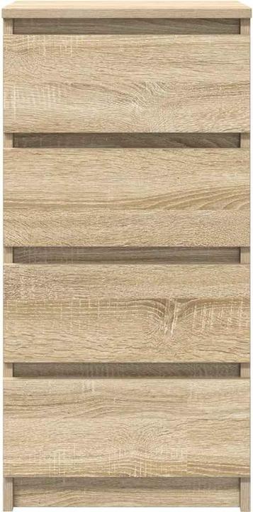 Image du produit vidaXL Sideboard (37.50 x 35 x 76 cm)