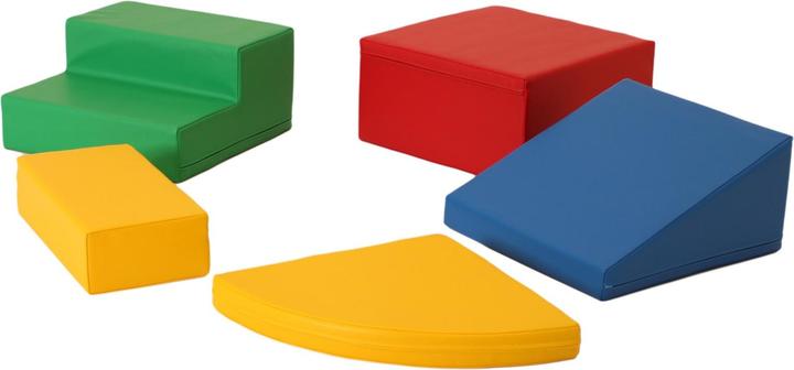 Immagine prodotto Iglu Soft Play Block Set Eckkletterer
