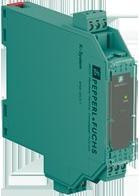 Image du produit Pepperl & Fuchs PEPPERLFUCHS KFD2-STC5-1