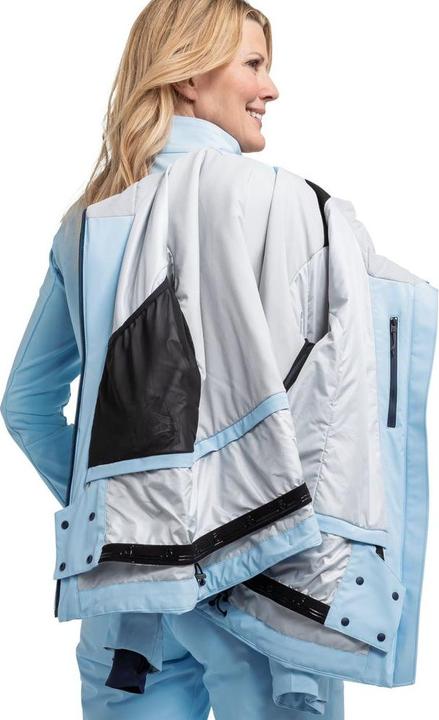 Produktbild Schöffel Jacket Style Pontre (L)