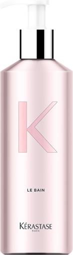 Immagine prodotto Kérastase Nachfüllbare Aluminiumflasche (500 ml, Shampoo liquido)