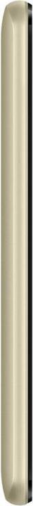 Immagine prodotto Konrow City 55 - Android 8.1 - 3G - Écran 5.34" - 8Go, 1Go RAM - Or (8 GB, Oro, 5.34", 3G)