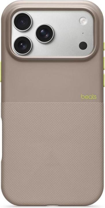 Actual product image Beats Rugged Case (Apple iPhone 17)