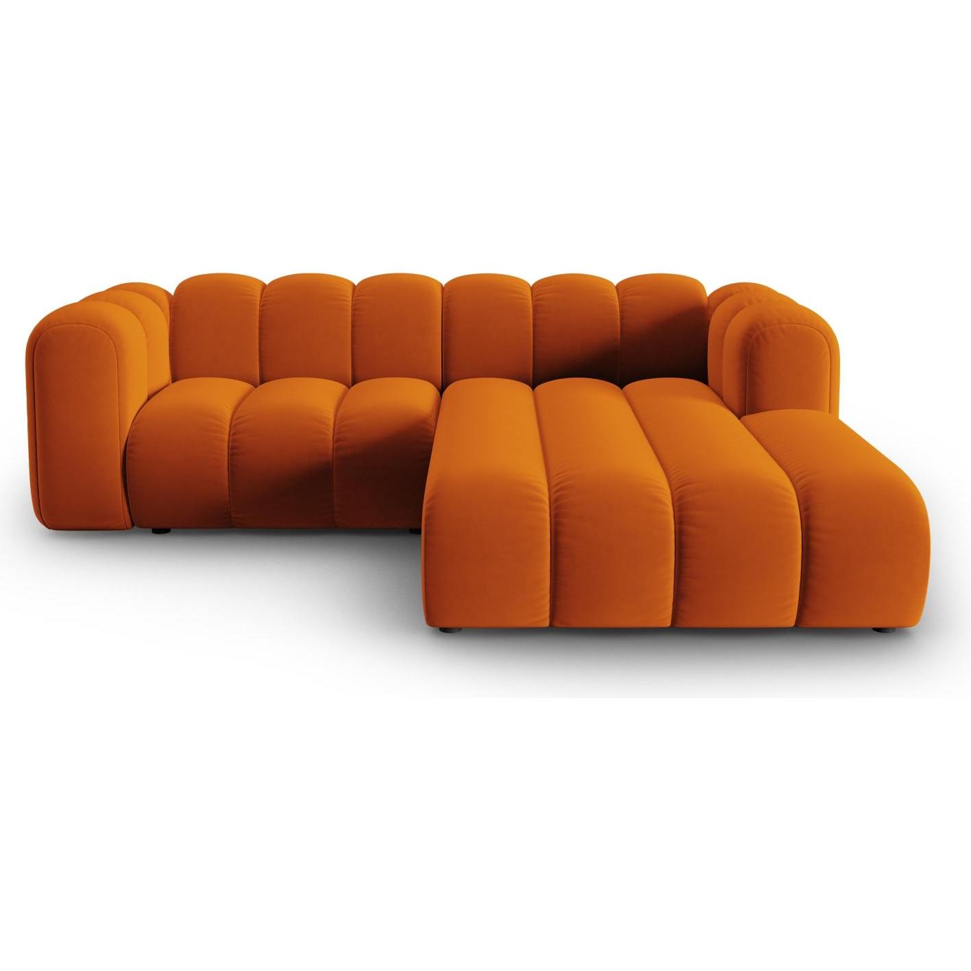 Micadoni, Sofa, Lupine (Ecksofa)