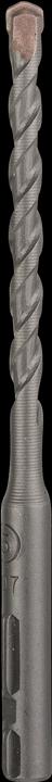 Actual product image Bosch Zubehör Concrete drill bit, SDS quick, 5 x 55 x 100 mm (5 mm)