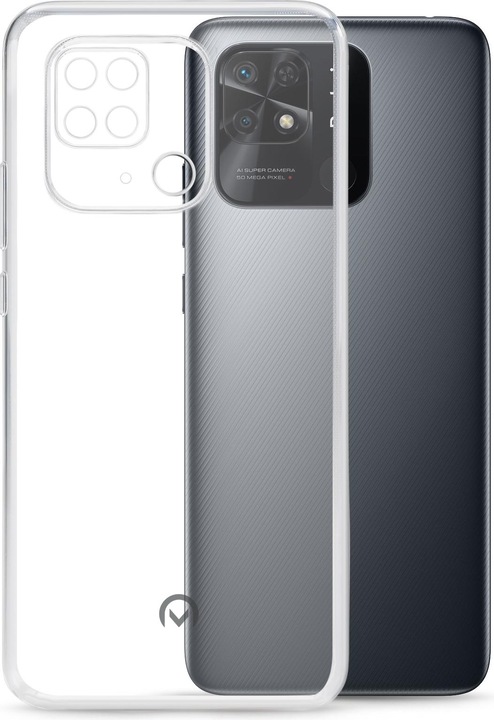 Image du produit Mobilize Enveloppe de gelée (Xiaomi Redmi 10C)