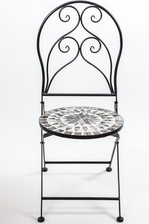 Produktbild Cachet Bistrostuhl Mosaik