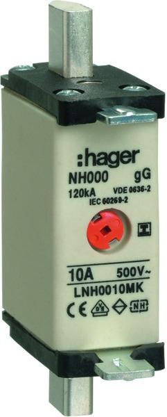 Produktbild Hager LNH0010MK (10 A)