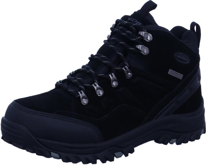 Skechers Relment Pelmo hardloopschoen heren