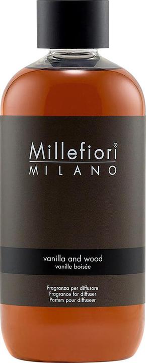 Image du produit Millefiori Vanilla & Wood (250 ml)