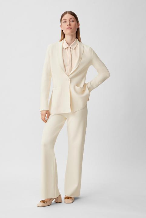 Immagine prodotto Comma Indoor-Blazer Blazer aus Feinstrick (38)
