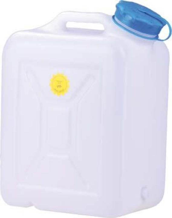 Produktbild Hünersdorff Weithalskanister