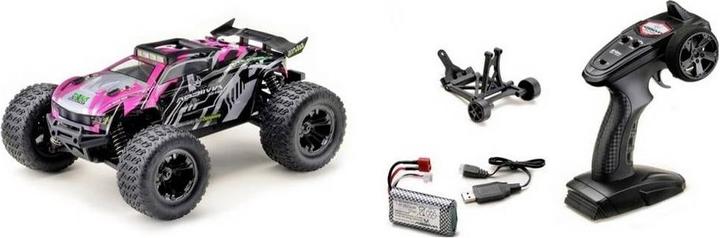 Image du produit Absima Truggy Mini AT (RTR Prêt à fonctionner)