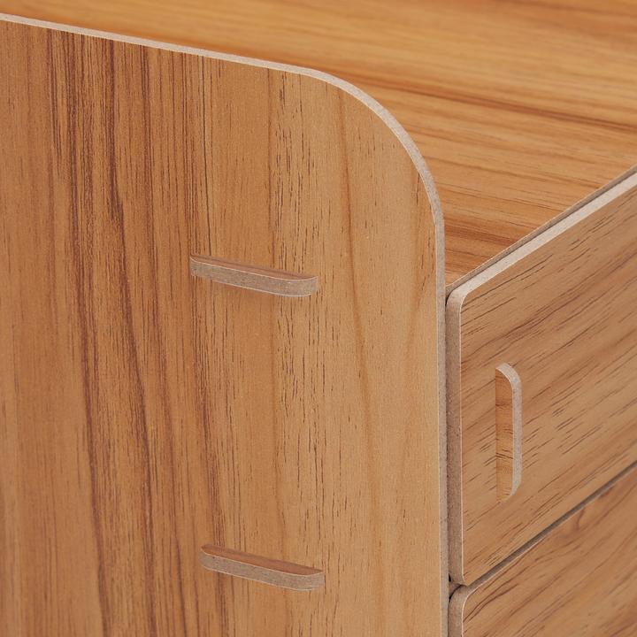 Image du produit Relaxdays Organisateur de bureau