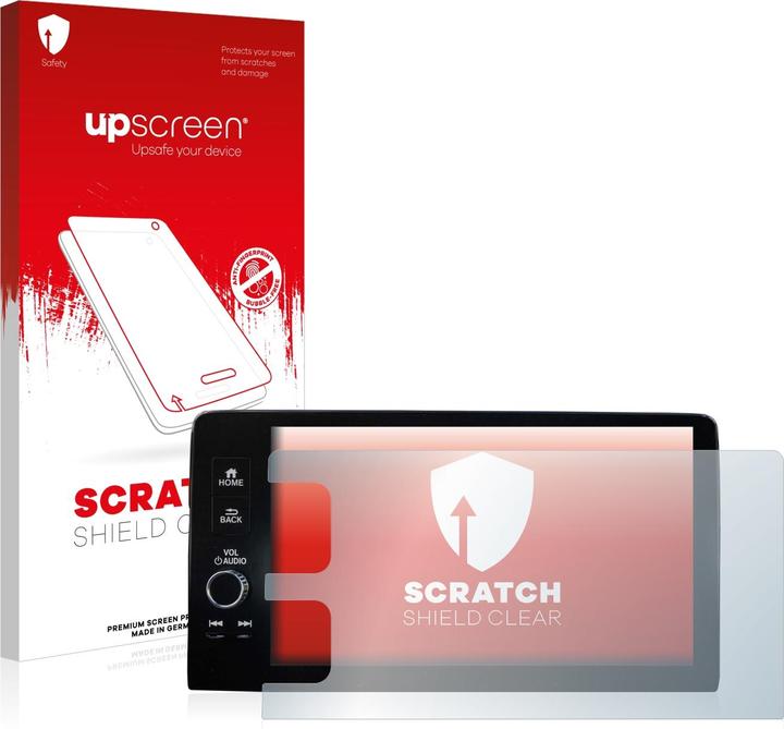 Image du produit upscreen Scratch Shield Protection