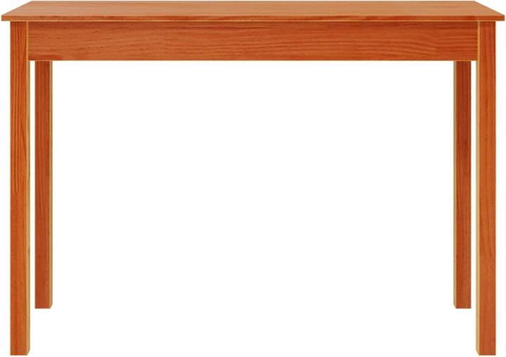 Image du produit vidaXL Commander (110 x 40 x 75 cm)