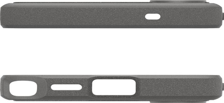 Image du produit Spigen Rugged Armor Mag MagSafe Hülle für Samsung Galaxy S25 – grau (Samsung Galaxy S25 Ultra)