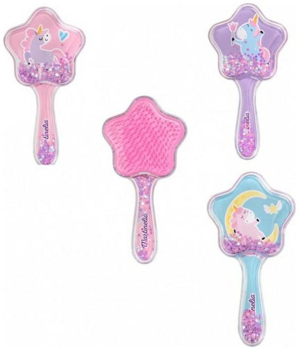 Produktbild Martinelia Unicorn Glittery Star