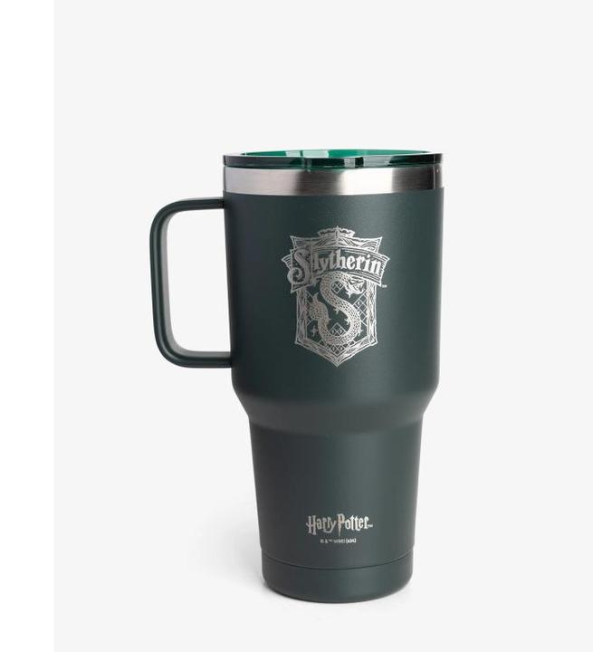 Image du produit Smart Shake Bohtal Insulated Nomad Tumbler HP, 900 ml / 30 oz, Slytherin (0.90 l)
