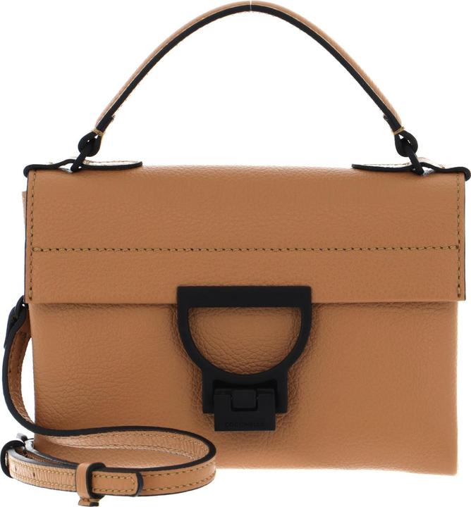 Immagine prodotto Coccinelle Mignon Blackie Top Handle Mini Bag