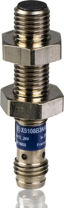 Produktbild Schneider XS108B3NAM8 (Schalter)