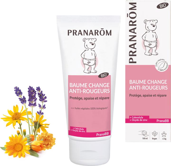 Image du produit Pranarom PranaBB