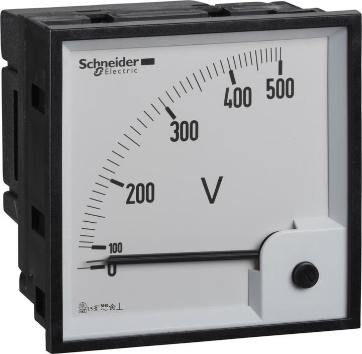 Image du produit Schneider Electric Échelle 1,3IN CT 3000/5 16089