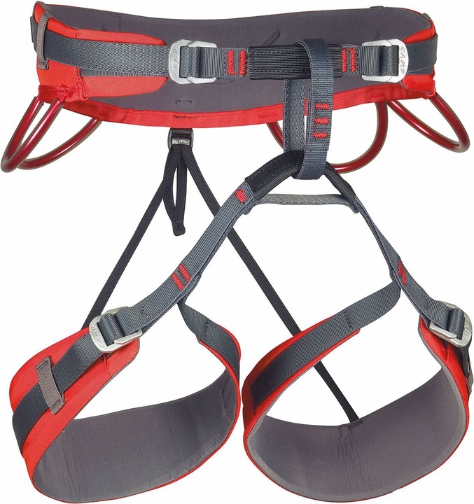 Camp Energy CR 4 Klettergurt (M, L, XL)