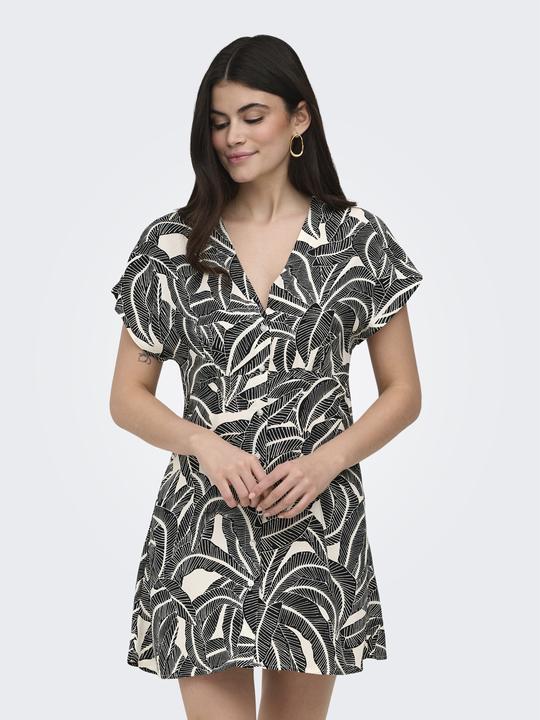 Image du produit Only ONLNOVA Kurzes Kleid Kleid (S)