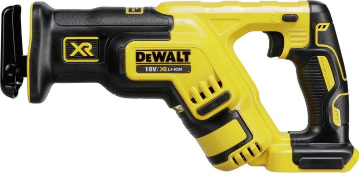 Produktbild DeWalt DCS367N-XJ