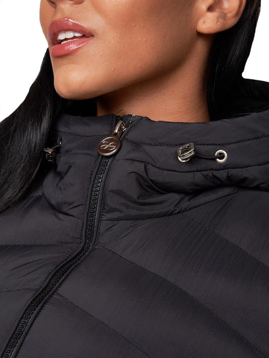 Produktbild Crosshatch Womens/Ladies Mirander Jacket (42)